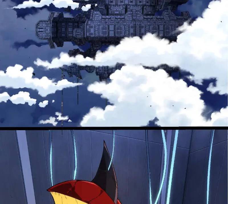 Chuyển Sinh Thành Liễu Đột Biến Chap 283 - Next Chap 284