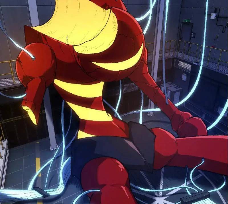 Chuyển Sinh Thành Liễu Đột Biến Chap 283 - Next Chap 284