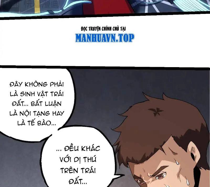 Chuyển Sinh Thành Liễu Đột Biến Chap 283 - Next Chap 284
