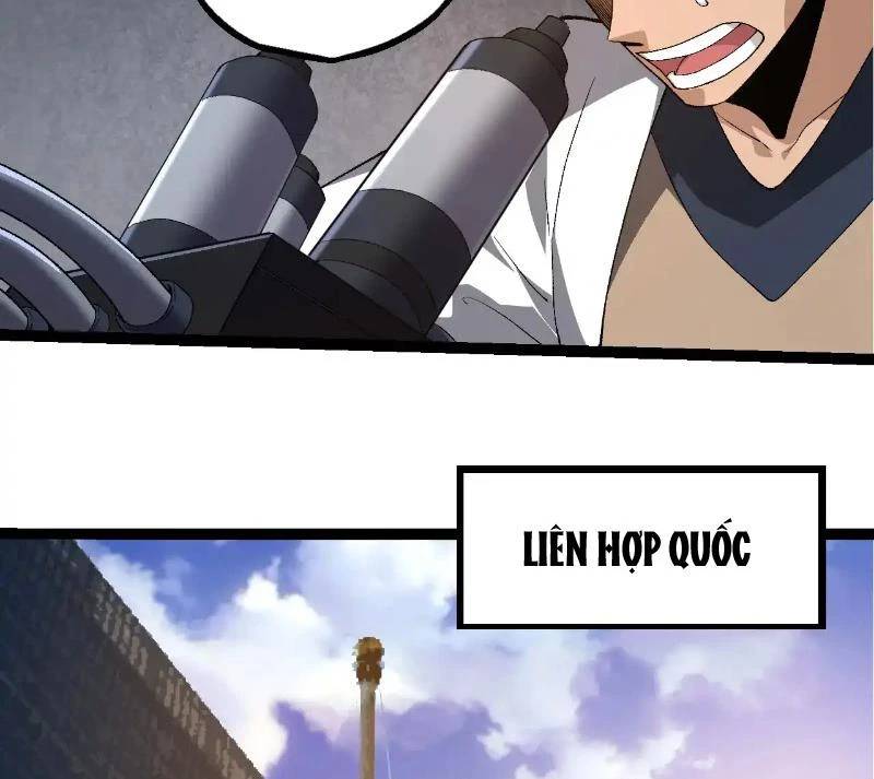 Chuyển Sinh Thành Liễu Đột Biến Chap 283 - Next Chap 284