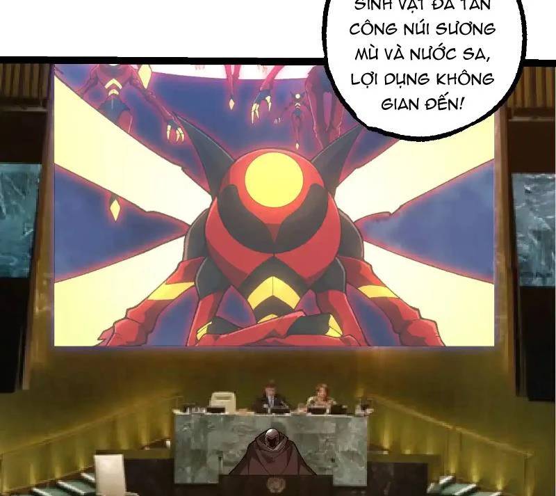 Chuyển Sinh Thành Liễu Đột Biến Chap 283 - Next Chap 284