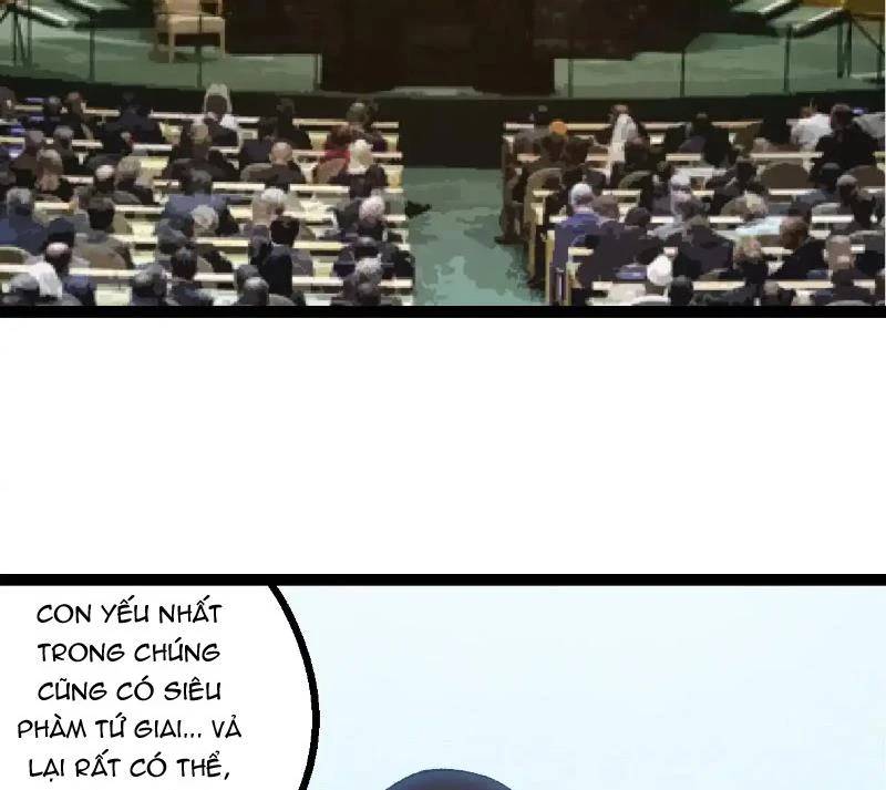 Chuyển Sinh Thành Liễu Đột Biến Chap 283 - Next Chap 284