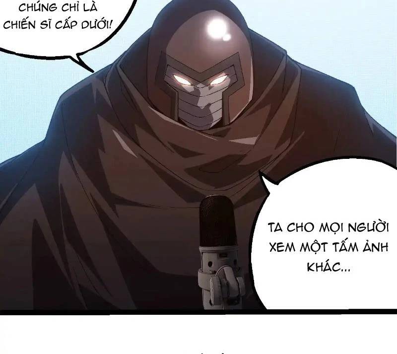 Chuyển Sinh Thành Liễu Đột Biến Chap 283 - Next Chap 284