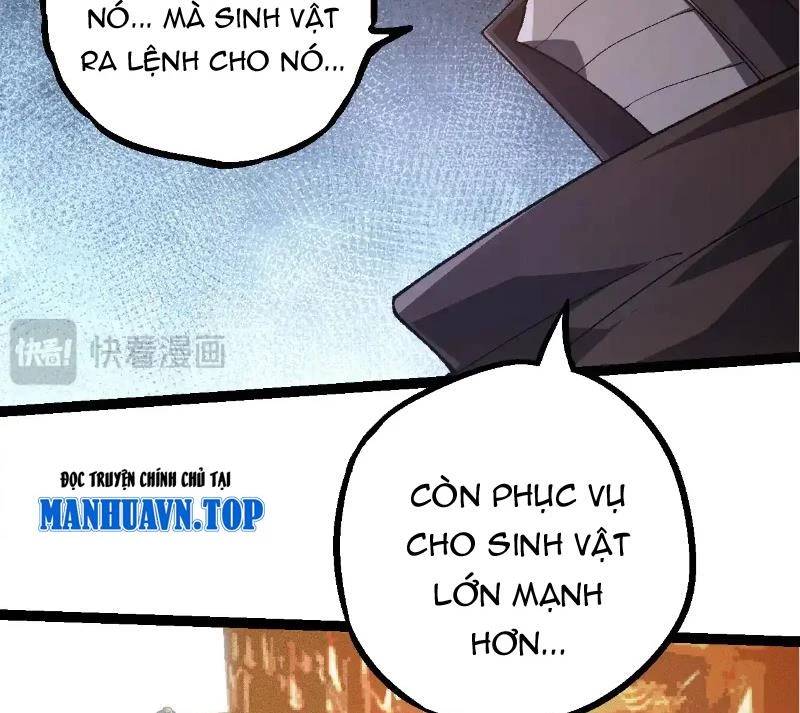 Chuyển Sinh Thành Liễu Đột Biến Chap 283 - Next Chap 284