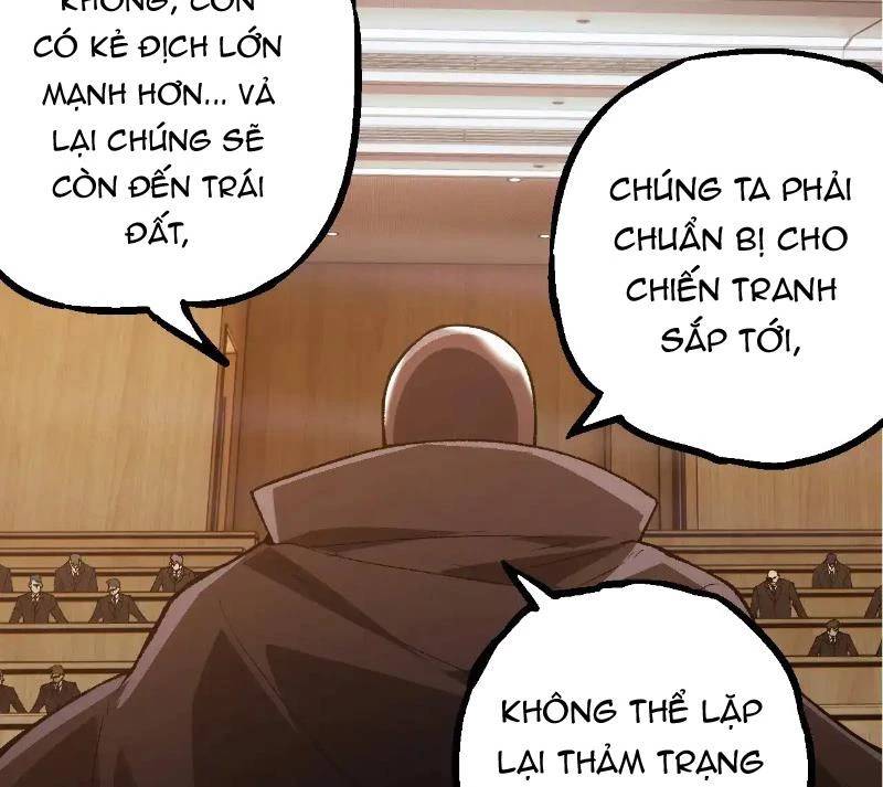Chuyển Sinh Thành Liễu Đột Biến Chap 283 - Next Chap 284