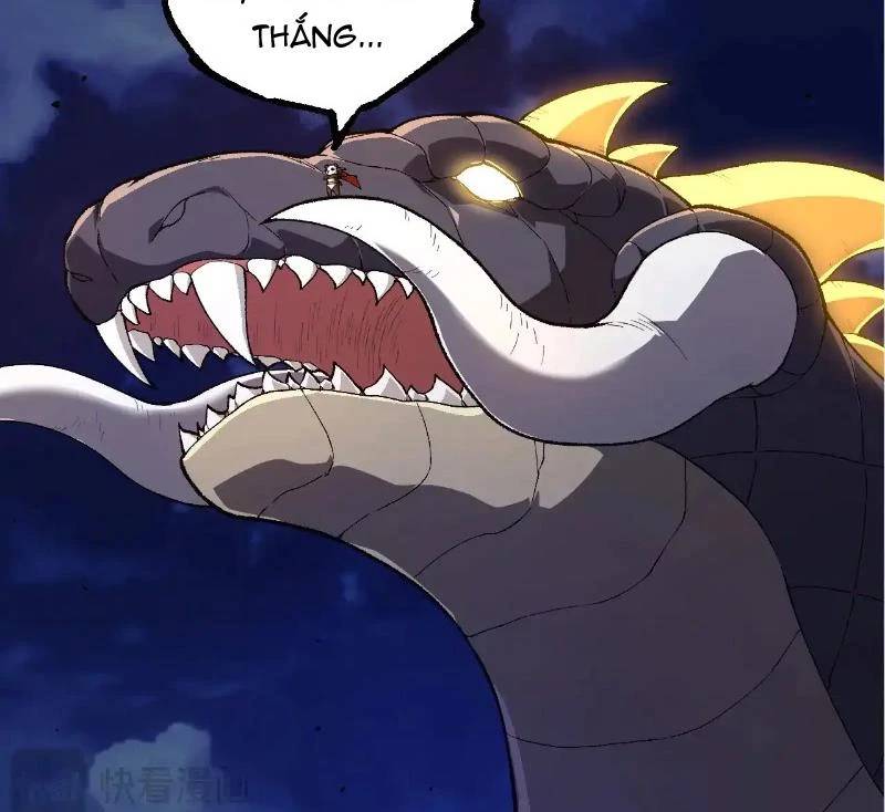 Chuyển Sinh Thành Liễu Đột Biến Chap 283 - Next Chap 284