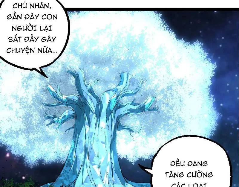 Chuyển Sinh Thành Liễu Đột Biến Chap 283 - Next Chap 284
