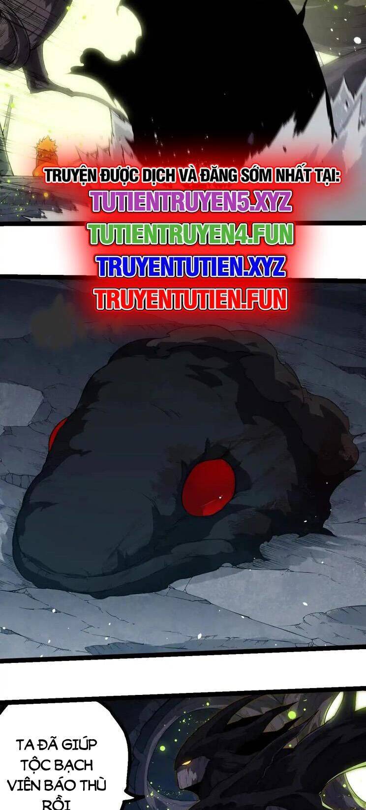 Chuyển Sinh Thành Liễu Đột Biến Chap 280 - Next Chap 281