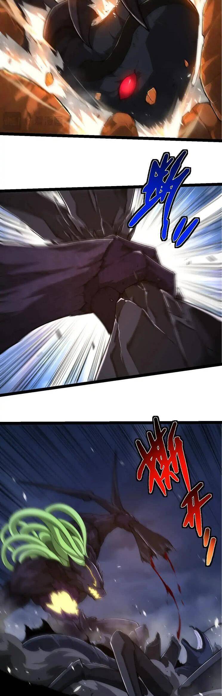 Chuyển Sinh Thành Liễu Đột Biến Chap 280 - Next Chap 281