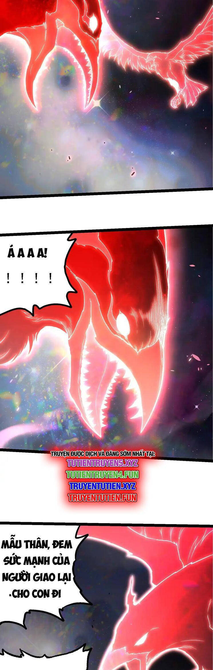 Chuyển Sinh Thành Liễu Đột Biến Chap 282 - Next Chap 283