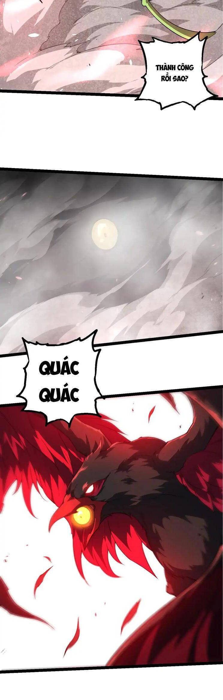 Chuyển Sinh Thành Liễu Đột Biến Chap 282 - Next Chap 283