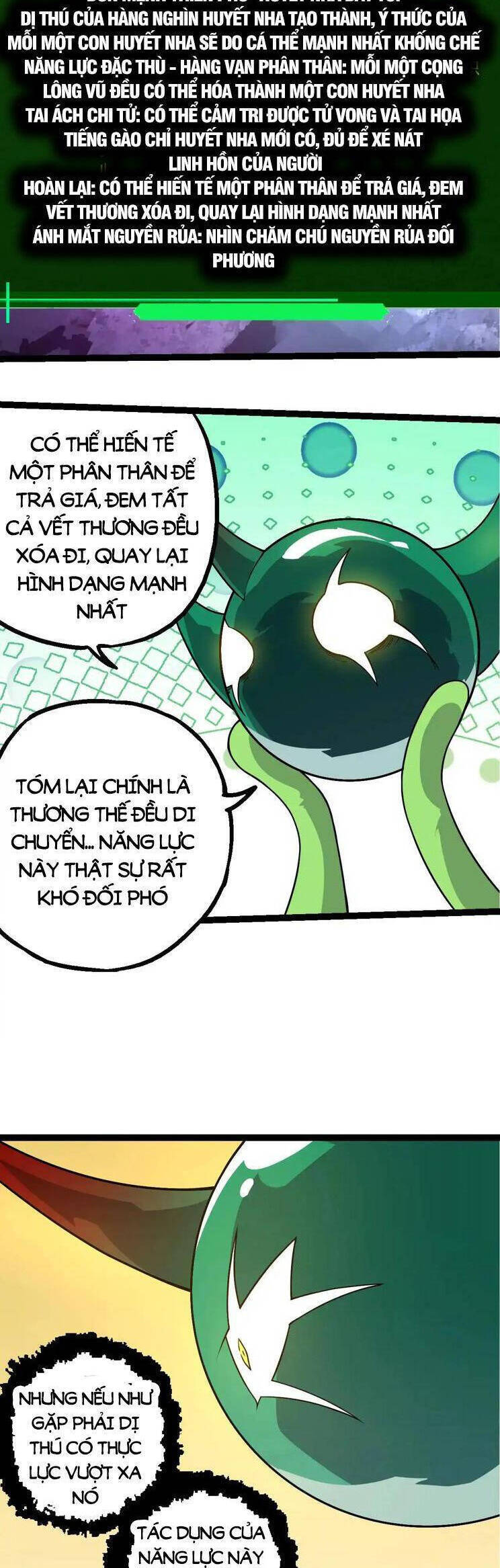 Chuyển Sinh Thành Liễu Đột Biến Chap 282 - Next Chap 283