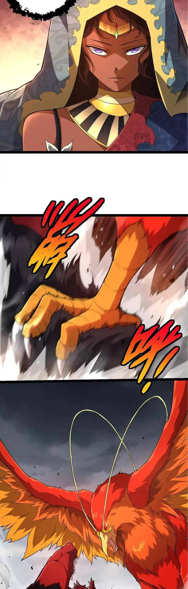 Chuyển Sinh Thành Liễu Đột Biến Chap 282 - Next Chap 283