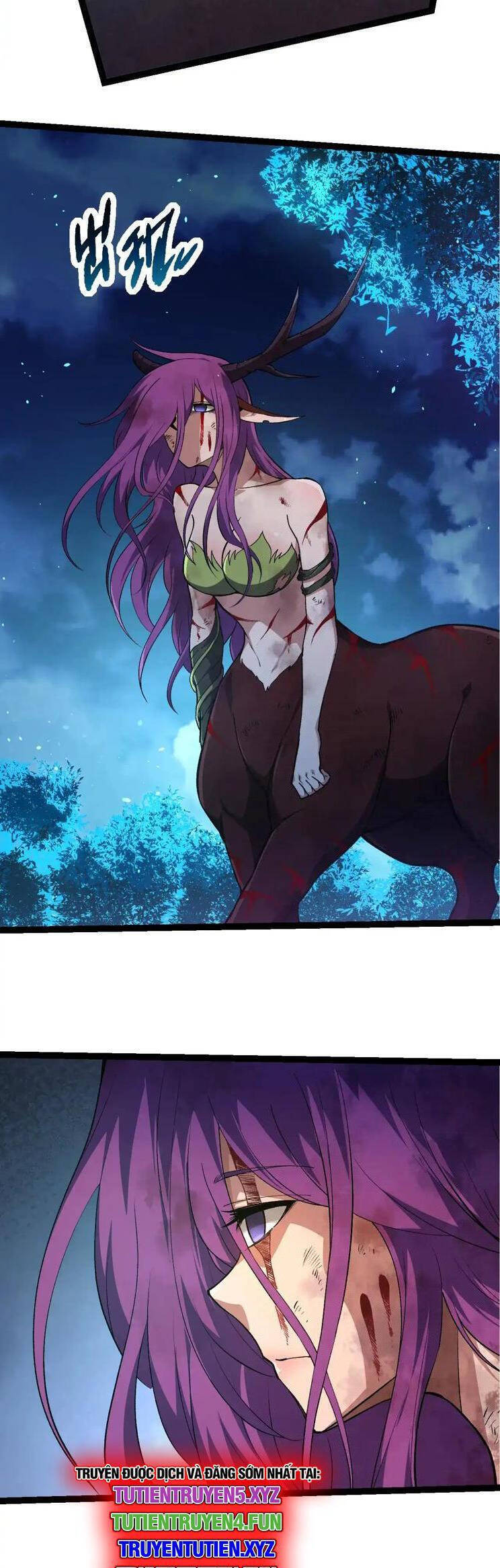 Chuyển Sinh Thành Liễu Đột Biến Chap 284 - Next Chap 285