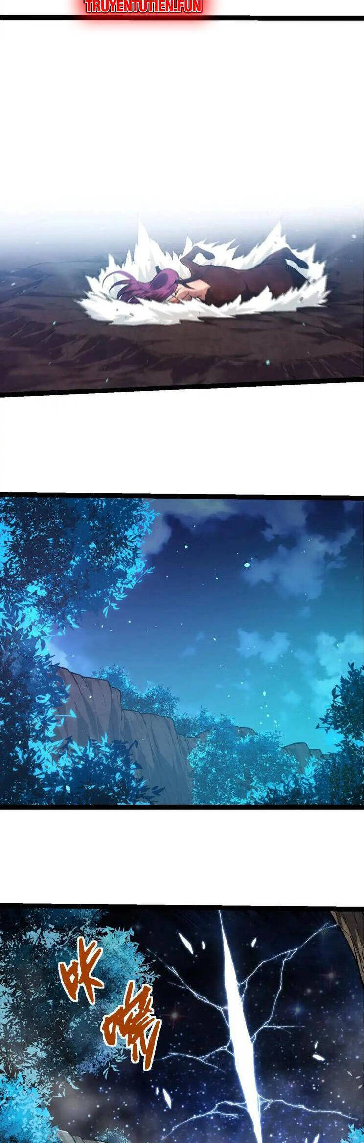 Chuyển Sinh Thành Liễu Đột Biến Chap 284 - Next Chap 285