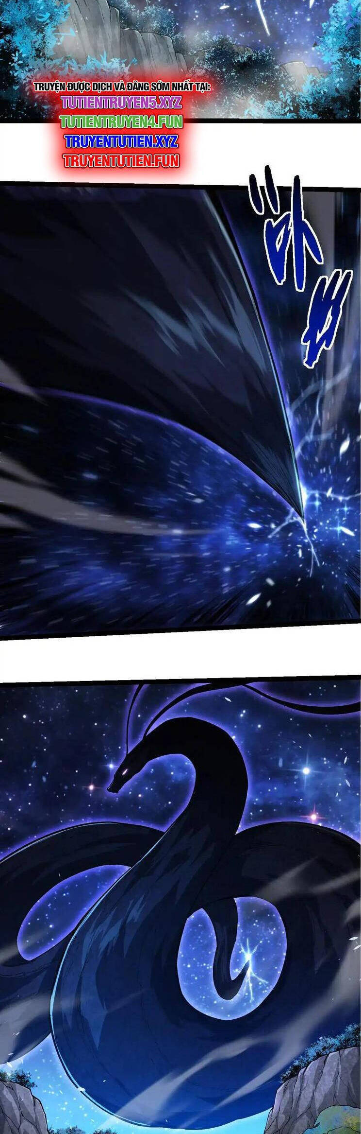 Chuyển Sinh Thành Liễu Đột Biến Chap 284 - Next Chap 285