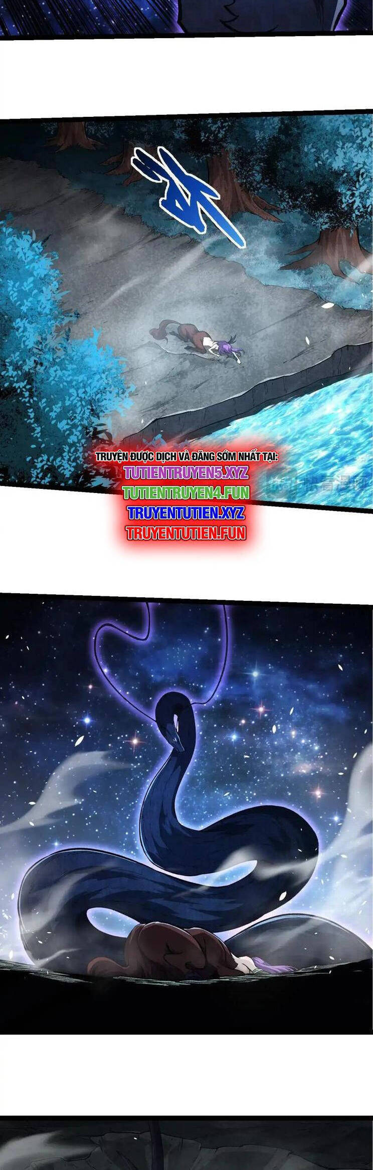 Chuyển Sinh Thành Liễu Đột Biến Chap 284 - Next Chap 285