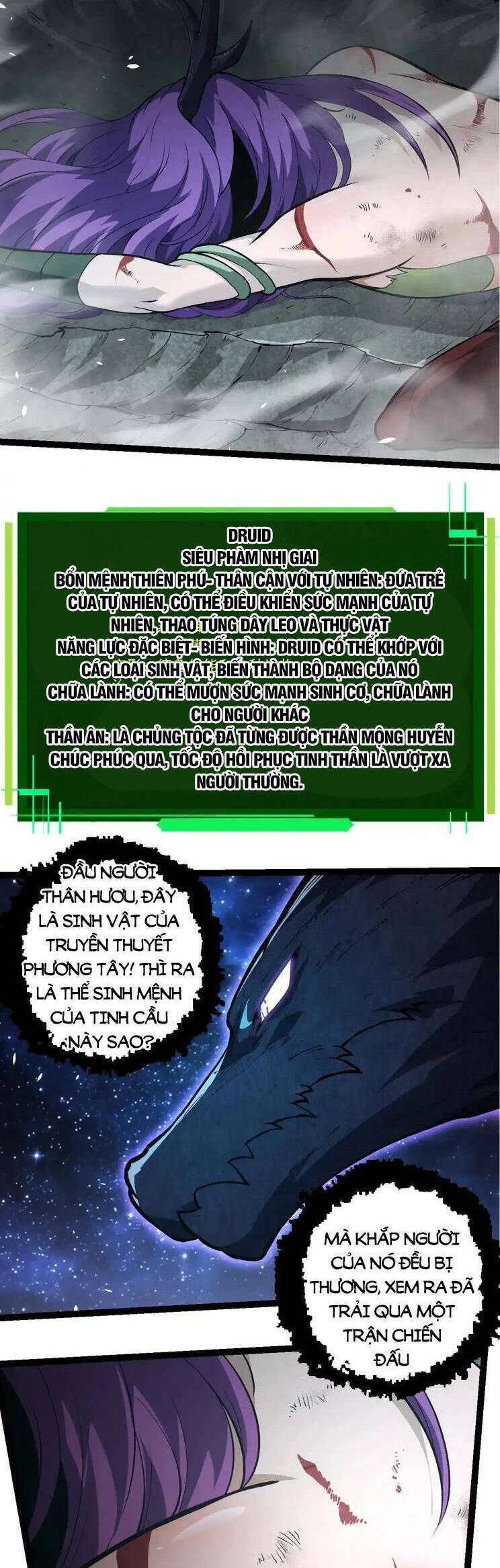 Chuyển Sinh Thành Liễu Đột Biến Chap 284 - Next Chap 285