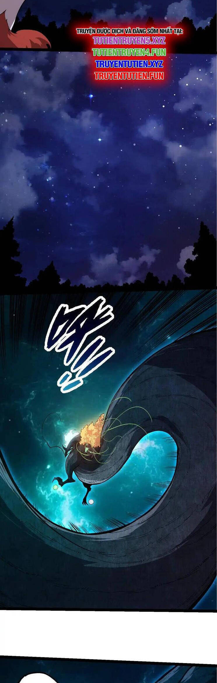 Chuyển Sinh Thành Liễu Đột Biến Chap 284 - Next Chap 285