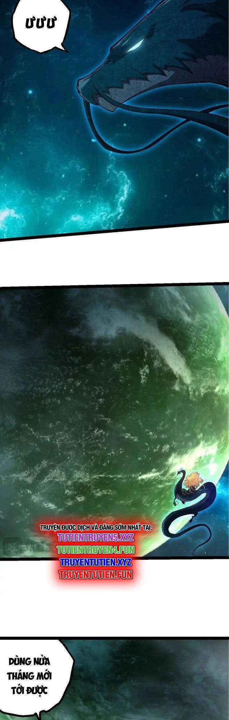 Chuyển Sinh Thành Liễu Đột Biến Chap 284 - Next Chap 285