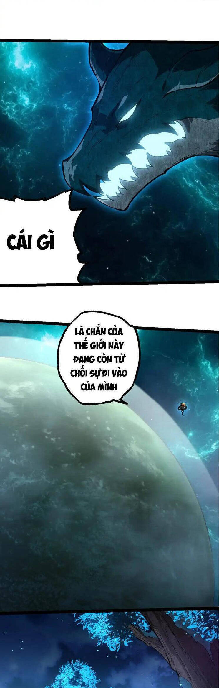 Chuyển Sinh Thành Liễu Đột Biến Chap 284 - Next Chap 285