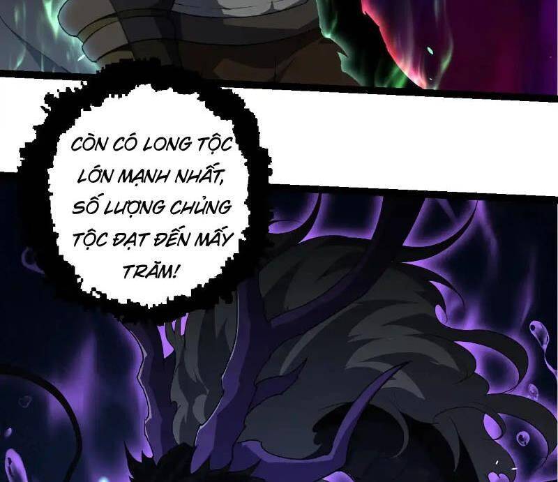 Chuyển Sinh Thành Liễu Đột Biến Chap 285 - Next Chap 286