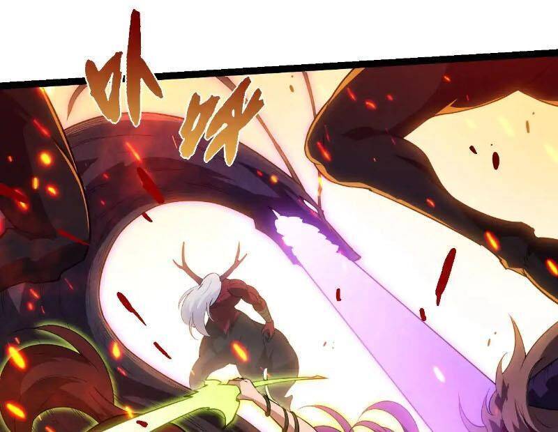 Chuyển Sinh Thành Liễu Đột Biến Chap 285 - Next Chap 286