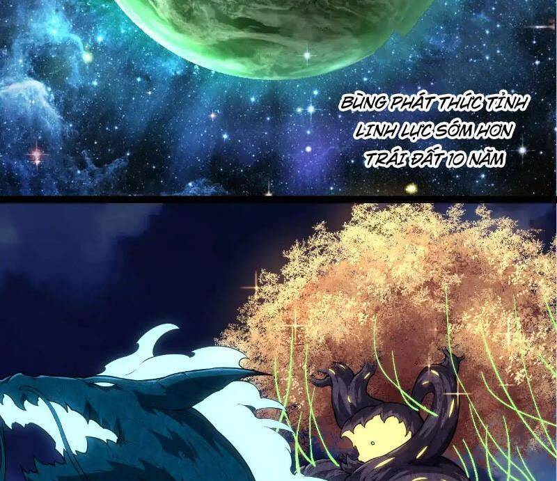 Chuyển Sinh Thành Liễu Đột Biến Chap 285 - Next Chap 286