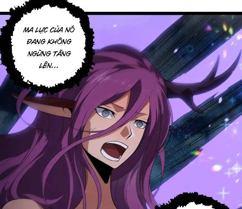 Chuyển Sinh Thành Liễu Đột Biến Chap 285 - Next Chap 286