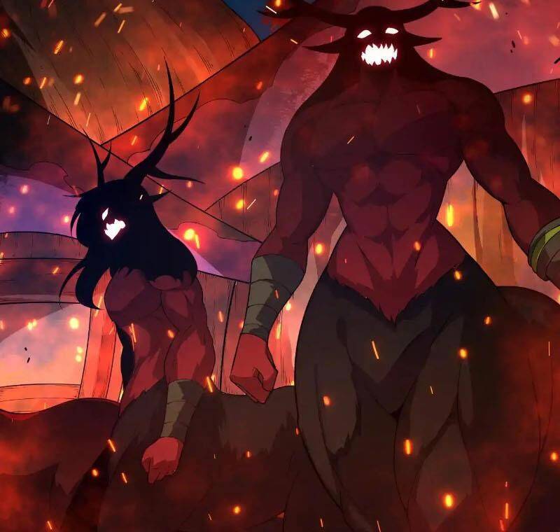 Chuyển Sinh Thành Liễu Đột Biến Chap 285 - Next Chap 286