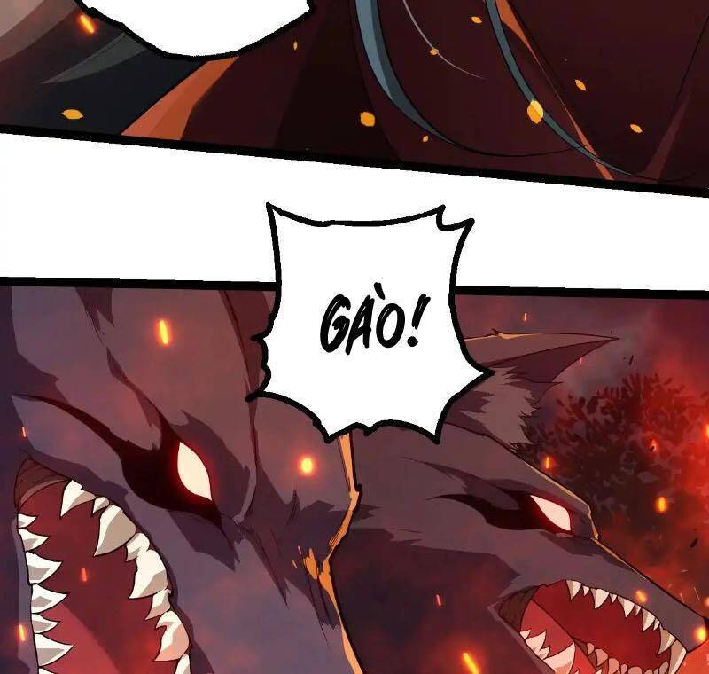 Chuyển Sinh Thành Liễu Đột Biến Chap 285 - Next Chap 286