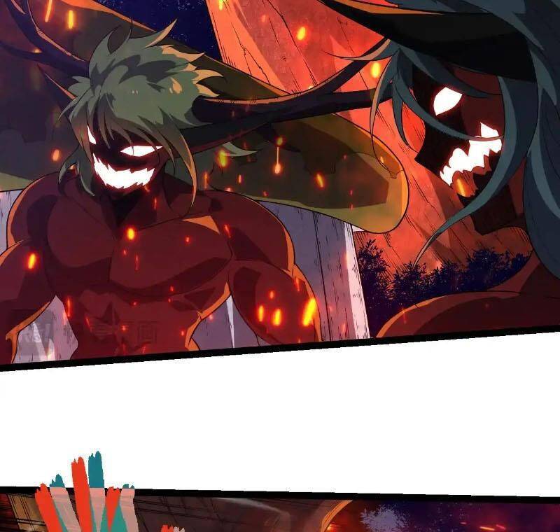 Chuyển Sinh Thành Liễu Đột Biến Chap 285 - Next Chap 286