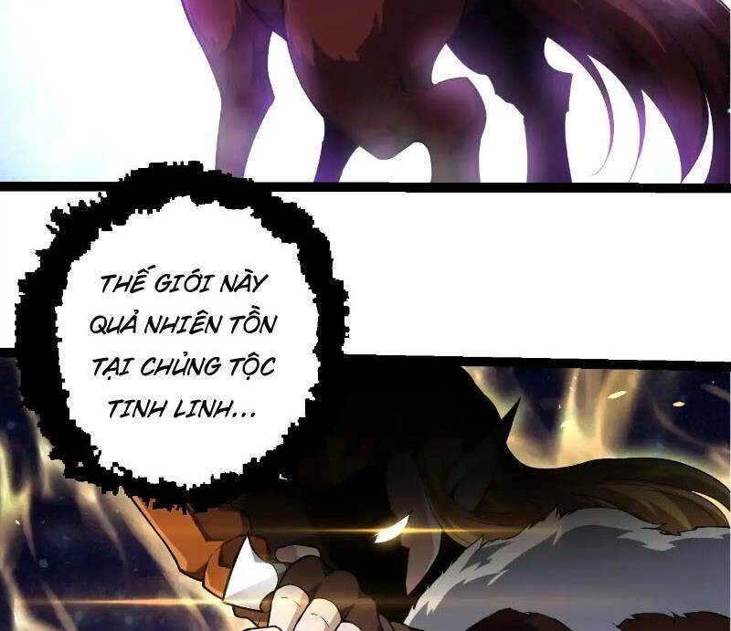 Chuyển Sinh Thành Liễu Đột Biến Chap 285 - Next Chap 286