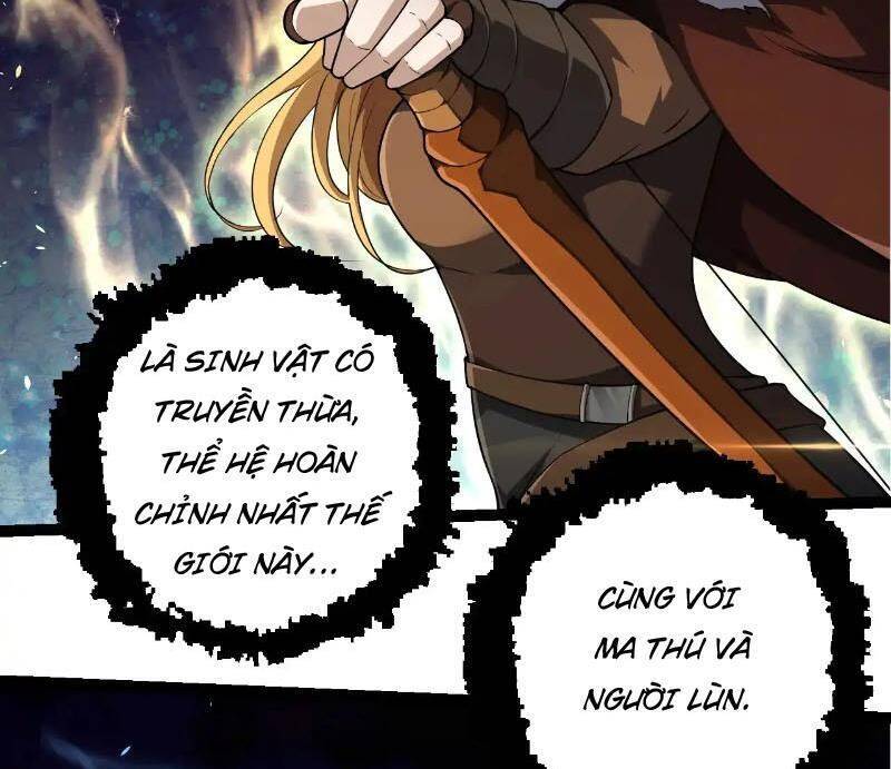 Chuyển Sinh Thành Liễu Đột Biến Chap 285 - Next Chap 286