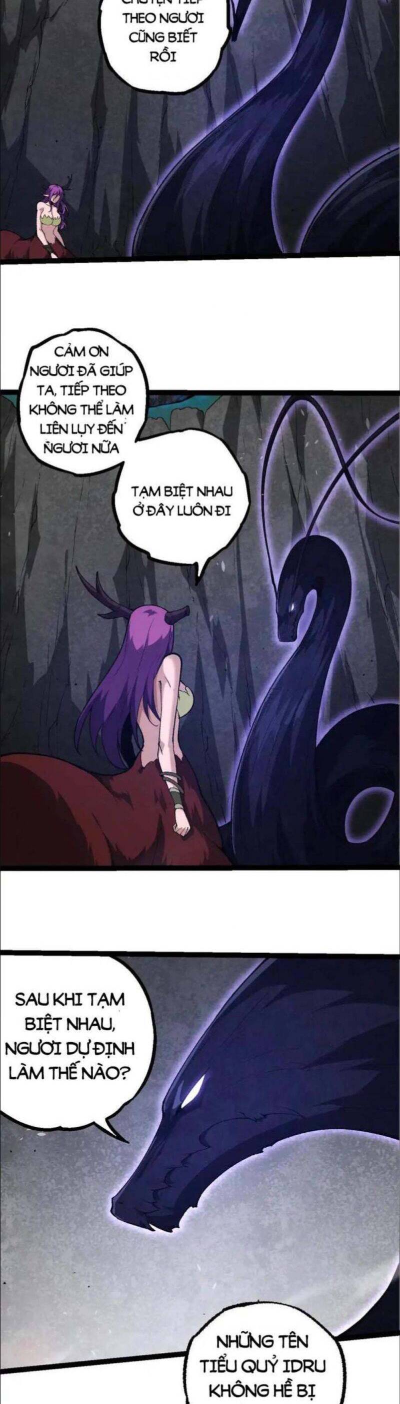 Chuyển Sinh Thành Liễu Đột Biến Chap 286 - Next Chap 287