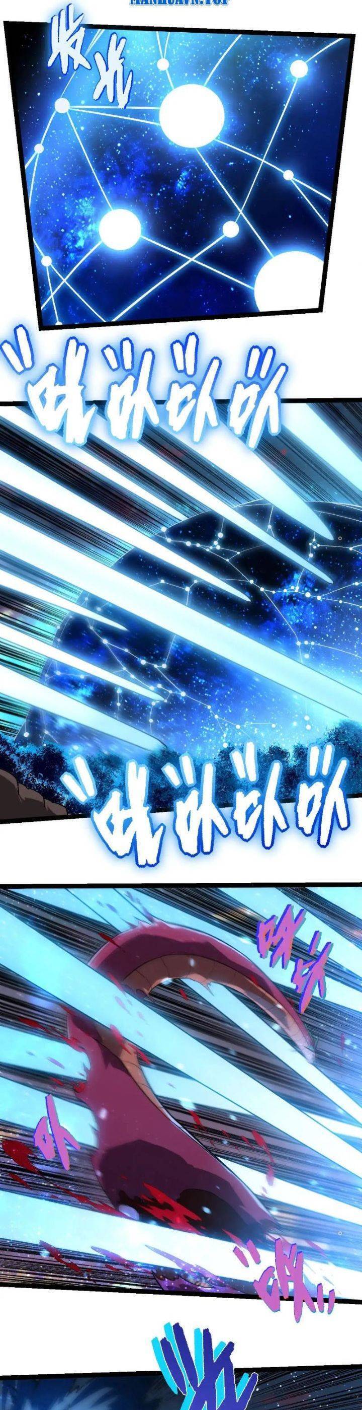 Chuyển Sinh Thành Liễu Đột Biến Chap 287 - Next Chap 288