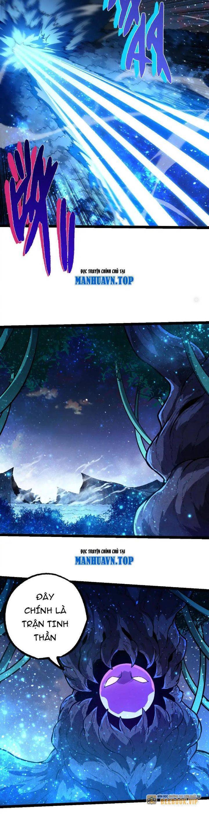 Chuyển Sinh Thành Liễu Đột Biến Chap 287 - Next Chap 288