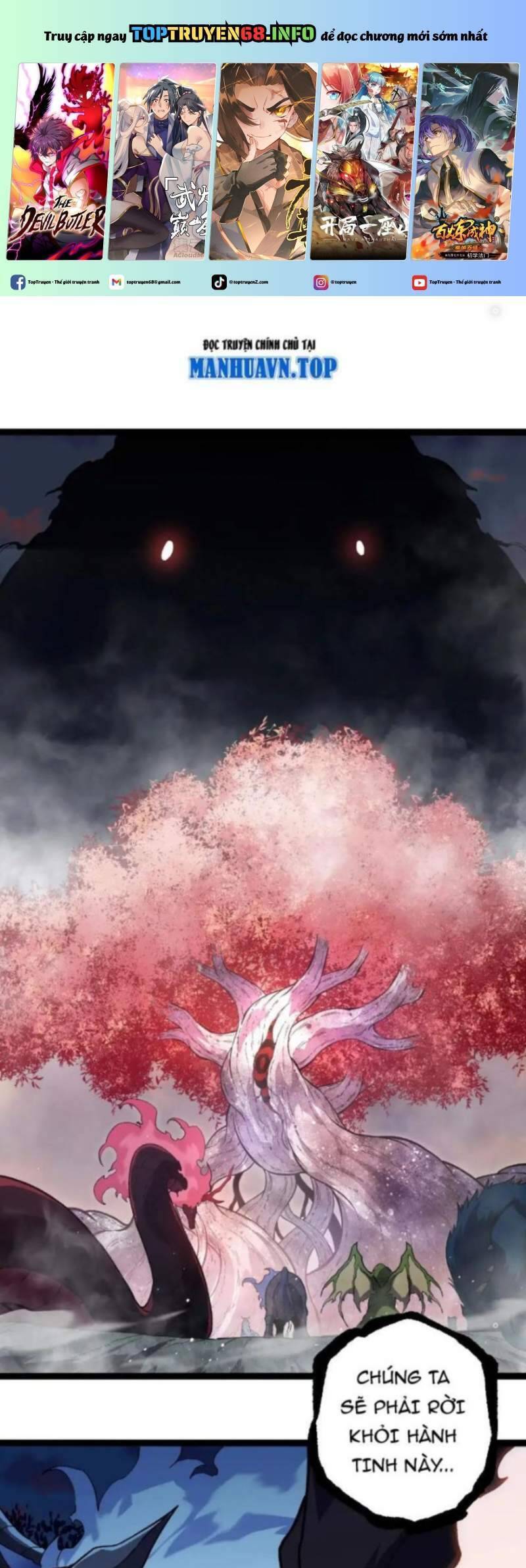 Chuyển Sinh Thành Liễu Đột Biến Chap 287 - Next Chap 288