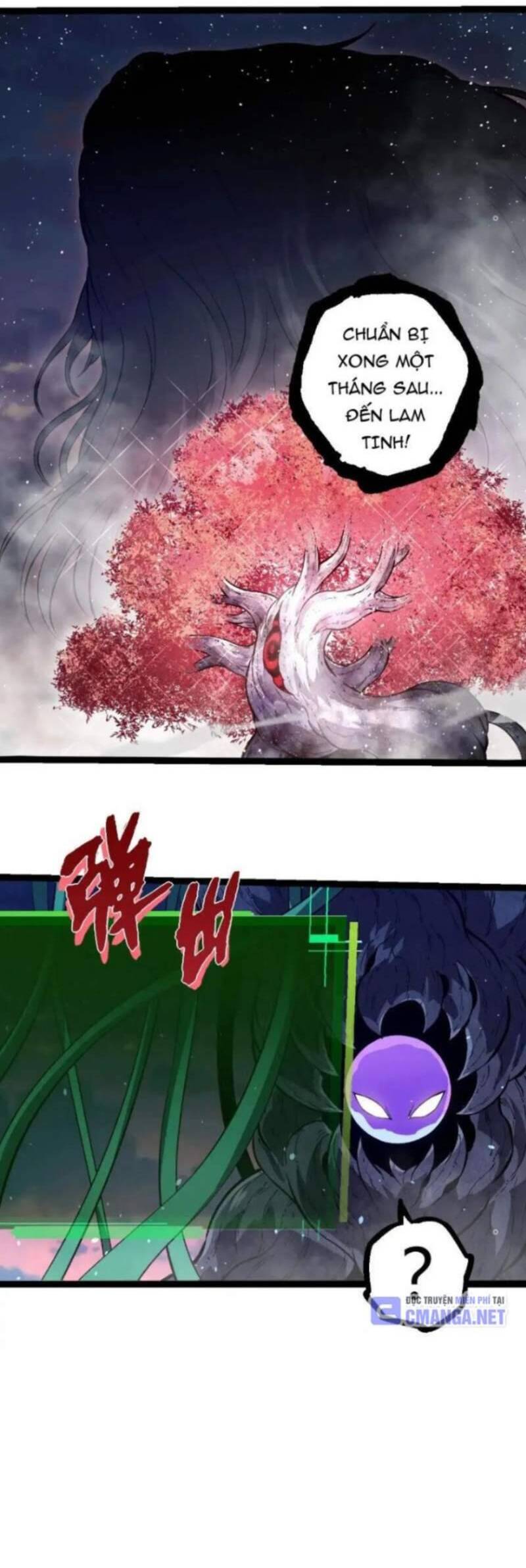 Chuyển Sinh Thành Liễu Đột Biến Chap 287 - Next Chap 288