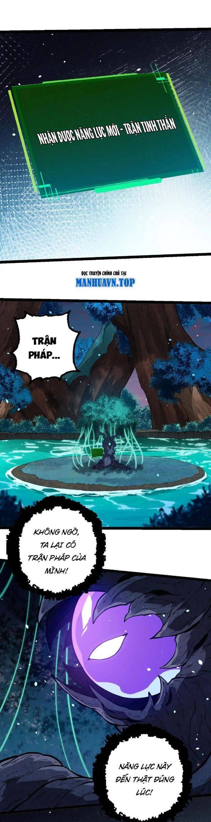 Chuyển Sinh Thành Liễu Đột Biến Chap 287 - Next Chap 288