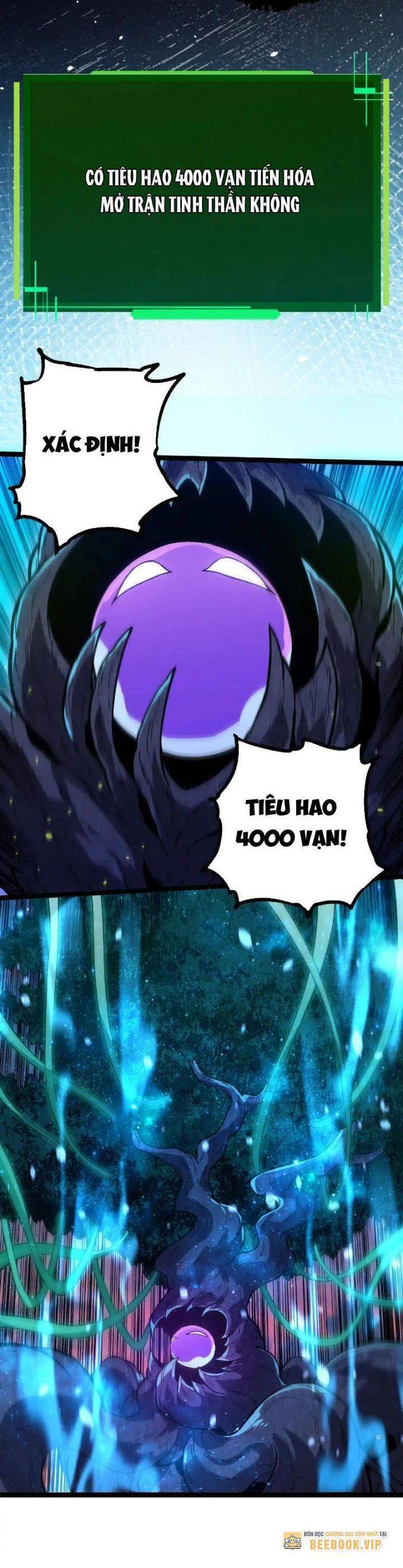 Chuyển Sinh Thành Liễu Đột Biến Chap 287 - Next Chap 288