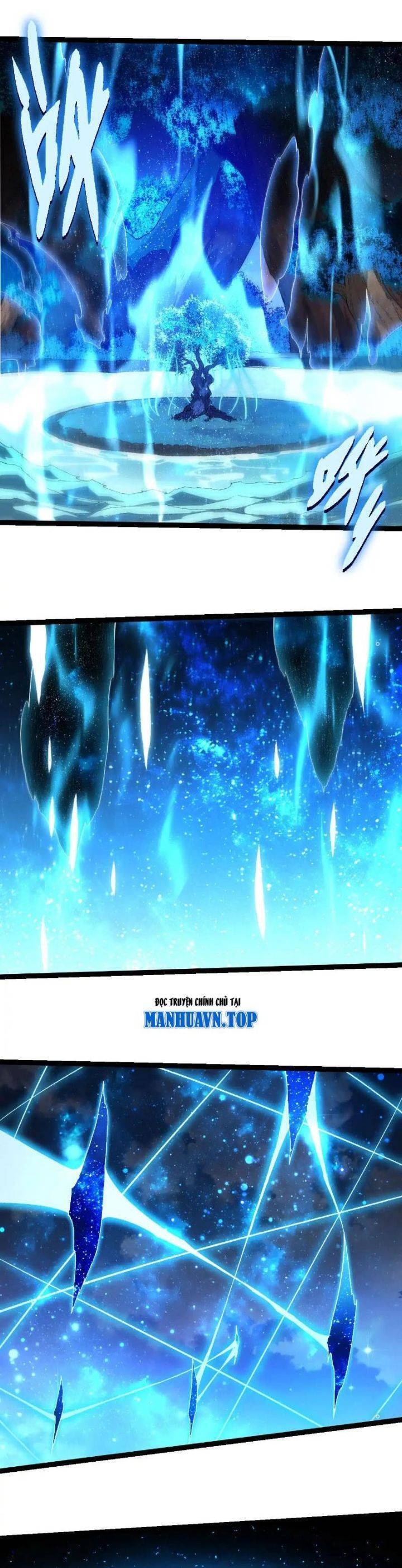 Chuyển Sinh Thành Liễu Đột Biến Chap 287 - Next Chap 288