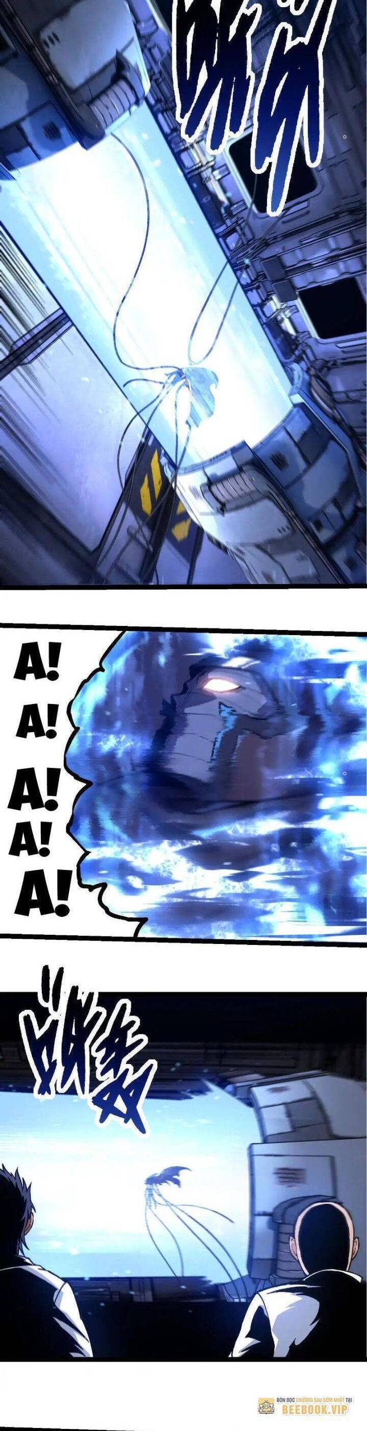 Chuyển Sinh Thành Liễu Đột Biến Chap 288 - Next Chap 289