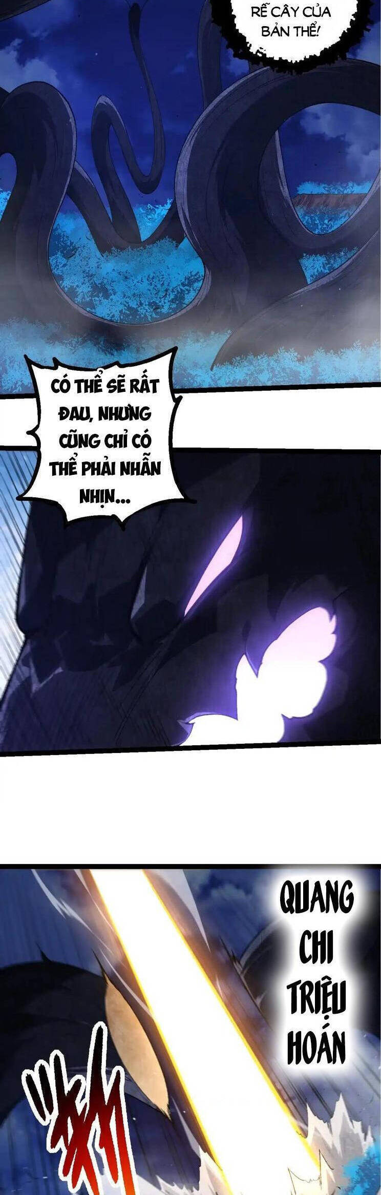 Chuyển Sinh Thành Liễu Đột Biến Chap 289 - Next Chap 290