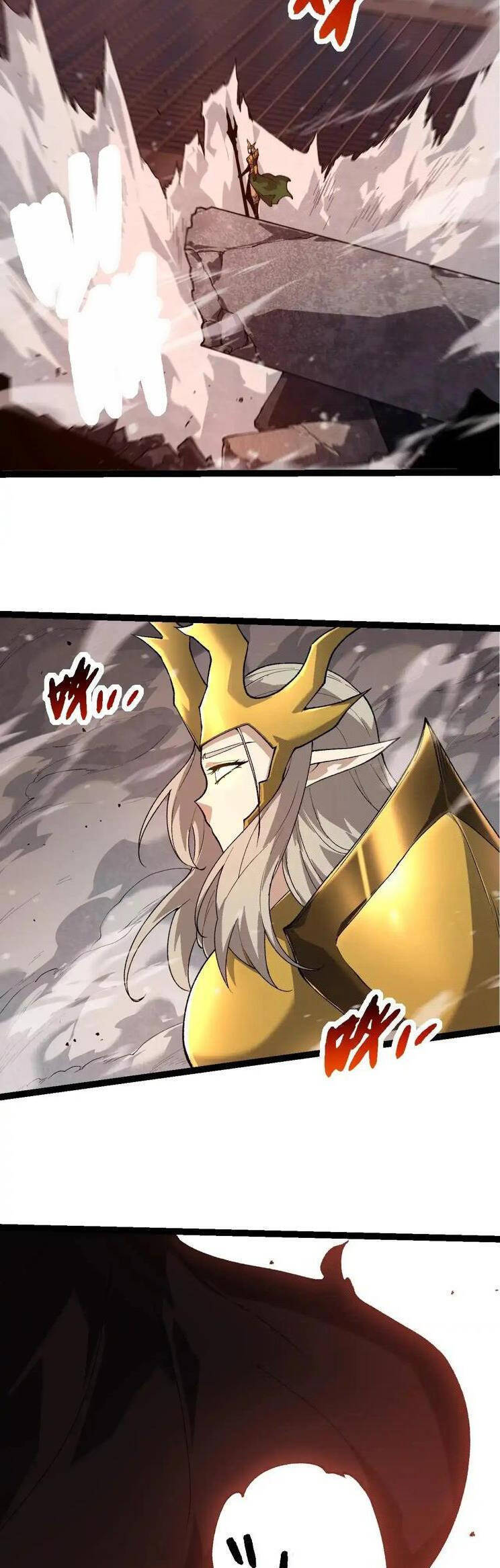 Chuyển Sinh Thành Liễu Đột Biến Chap 289 - Next Chap 290