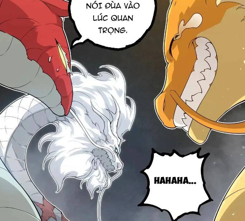 Chuyển Sinh Thành Liễu Đột Biến Chap 293 - Next Chap 294