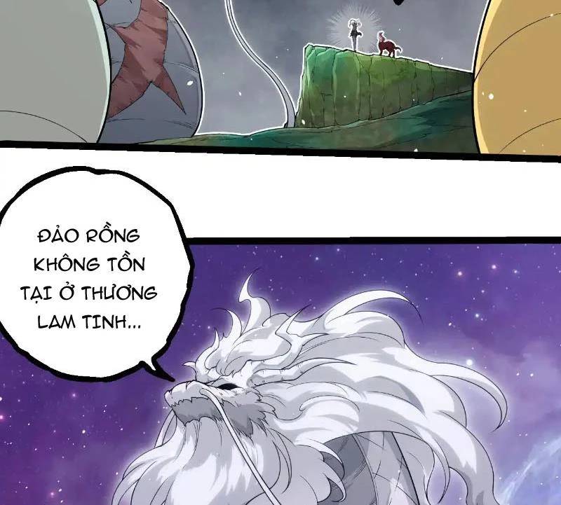 Chuyển Sinh Thành Liễu Đột Biến Chap 293 - Next Chap 294