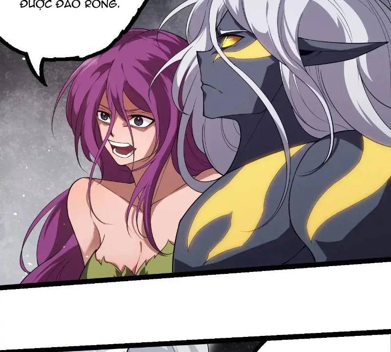 Chuyển Sinh Thành Liễu Đột Biến Chap 293 - Next Chap 294