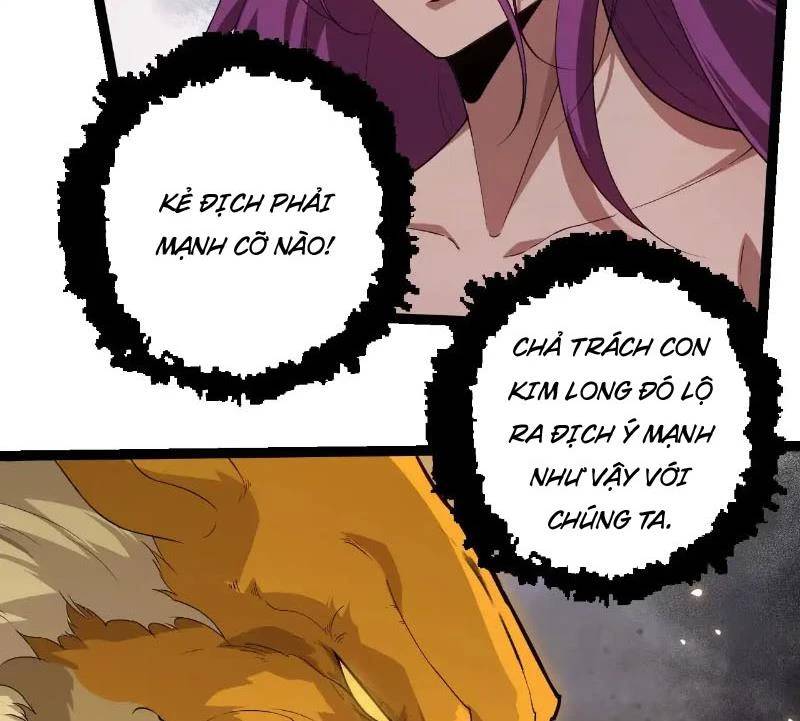 Chuyển Sinh Thành Liễu Đột Biến Chap 293 - Next Chap 294