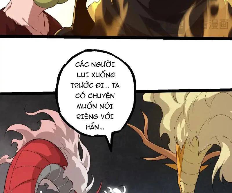 Chuyển Sinh Thành Liễu Đột Biến Chap 293 - Next Chap 294